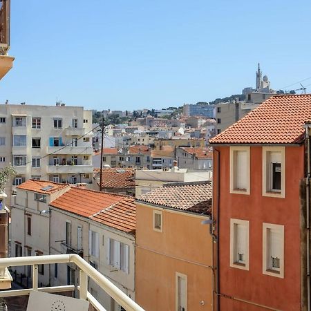 Appartement Codaccioni - Welkeys Марсель Экстерьер фото