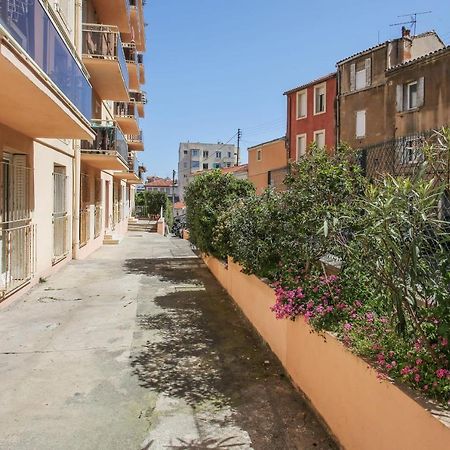 Appartement Codaccioni - Welkeys Марсель Экстерьер фото